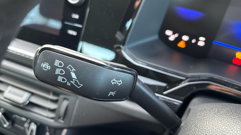 Volkswagen Polo 1.0 TSI Match 5dr Petrol Hatchback